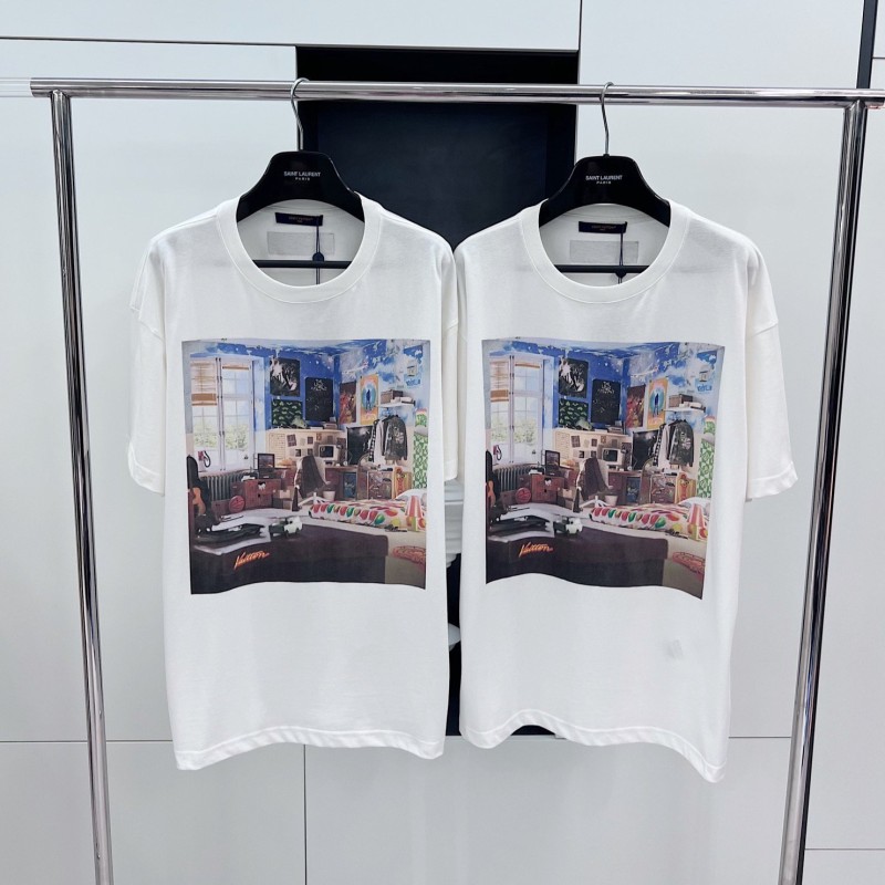 LV Unisex Tee