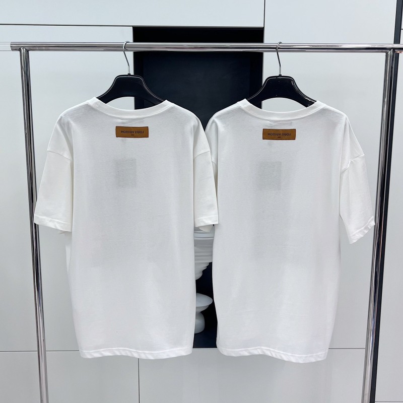 LV Unisex Tee