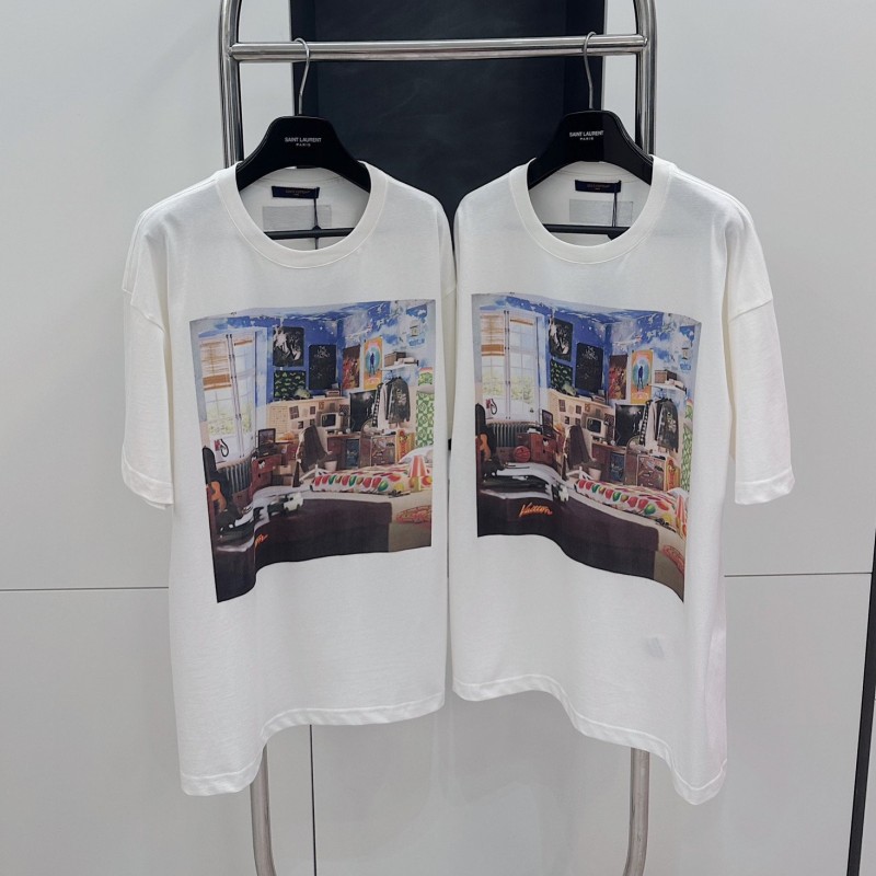 LV Unisex Tee