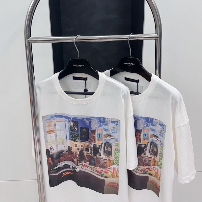 LV Unisex Tee