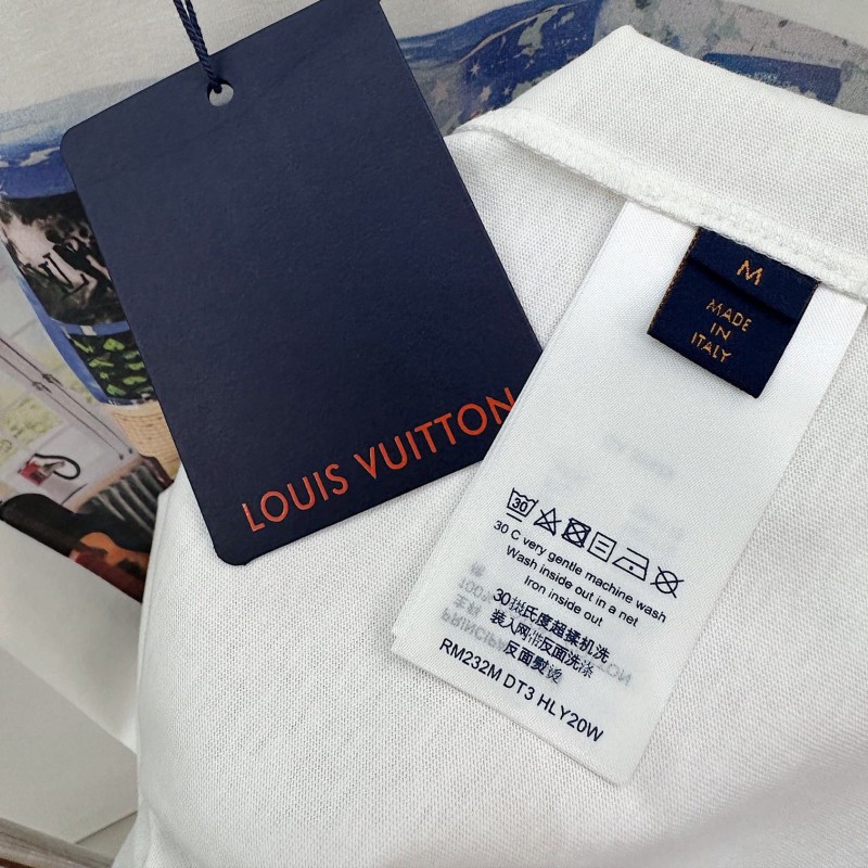 LV Unisex Tee