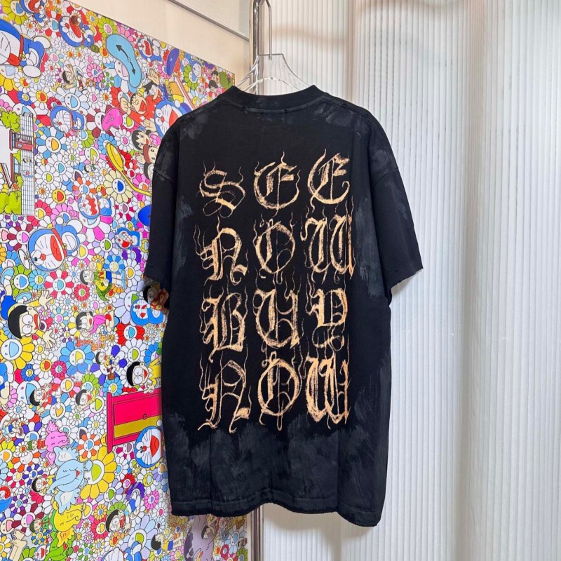 Balenciaga Unisex Tee