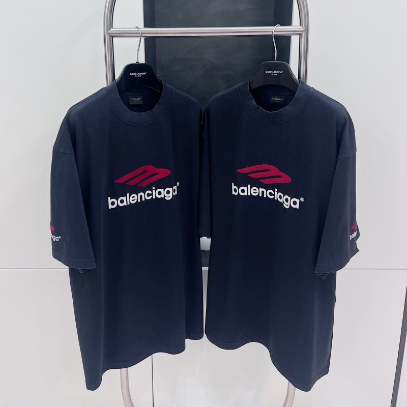 Balenciaga Unisex Tee