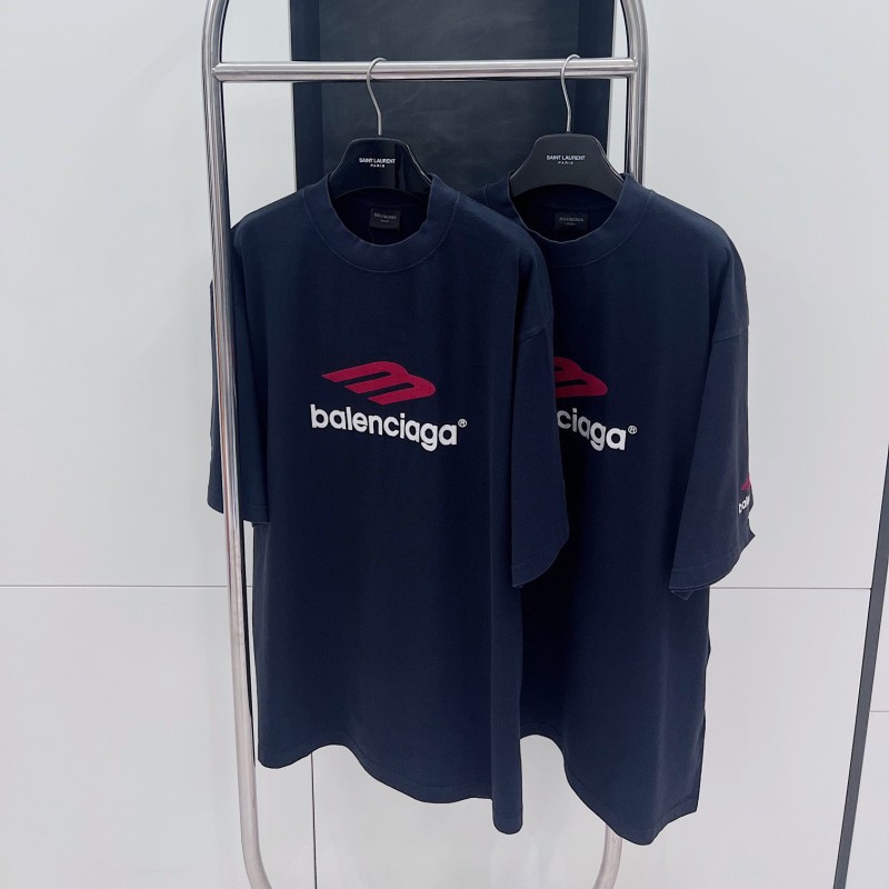 Balenciaga Unisex Tee