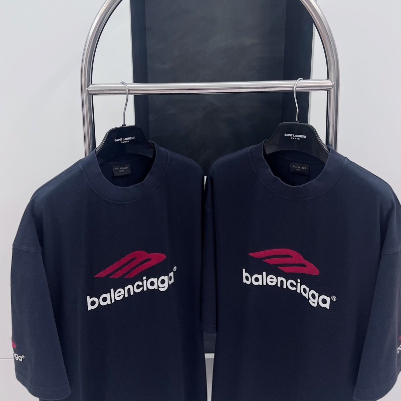 Balenciaga Unisex Tee