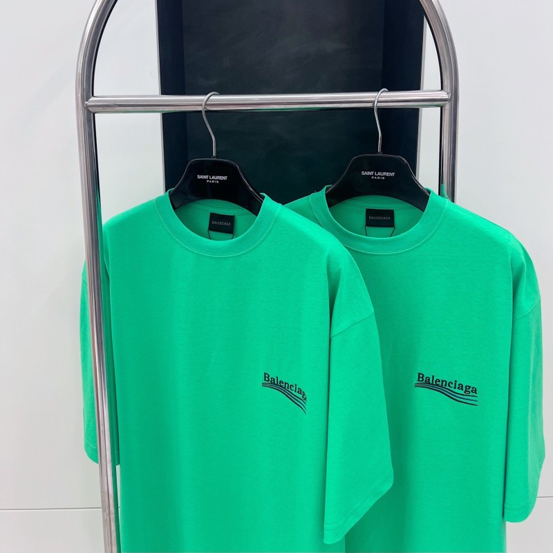 Balenciaga Unisex Tee