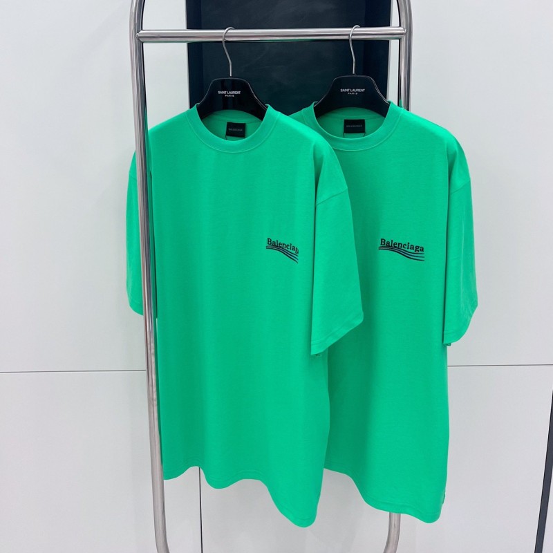 Balenciaga Unisex Tee