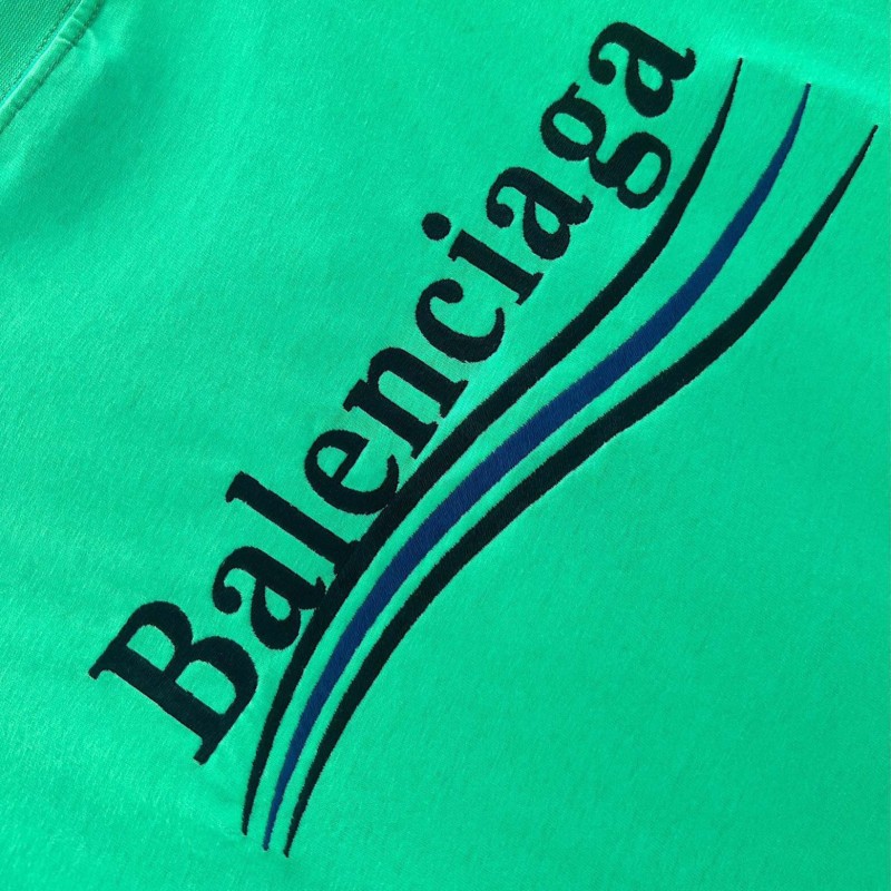 Balenciaga Unisex Tee