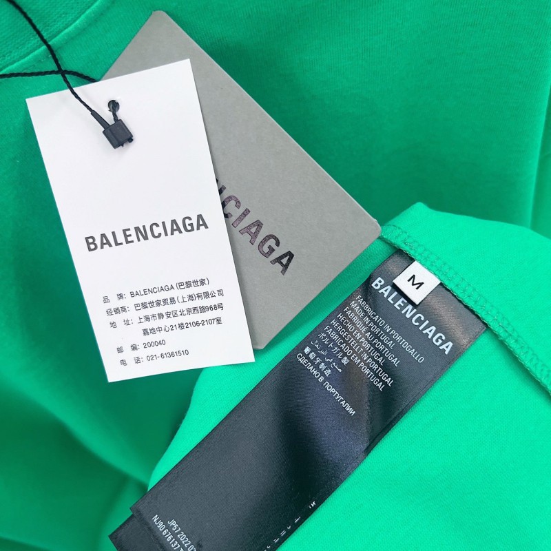 Balenciaga Unisex Tee