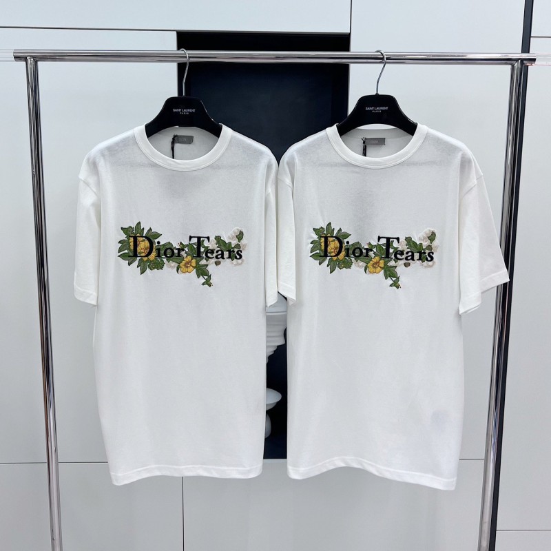Dior Unisex Tee