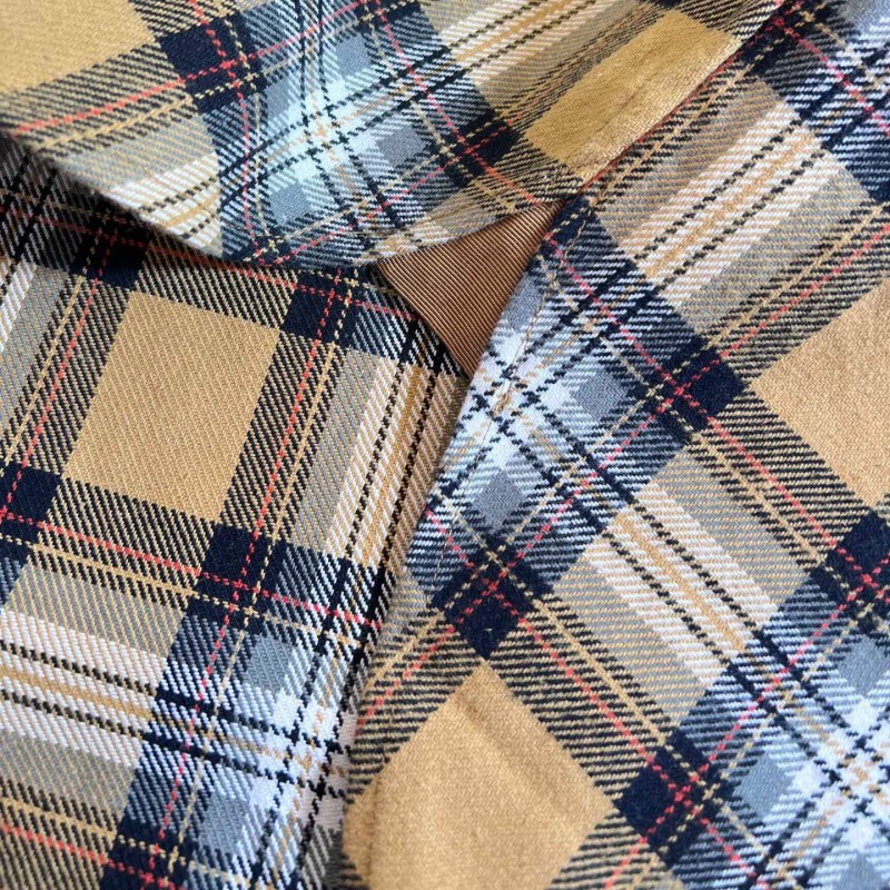 Burberry Long Shirt