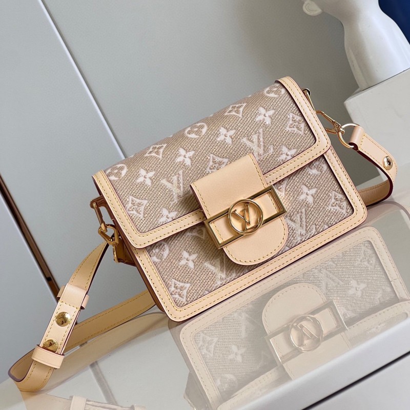 LV Dauphine