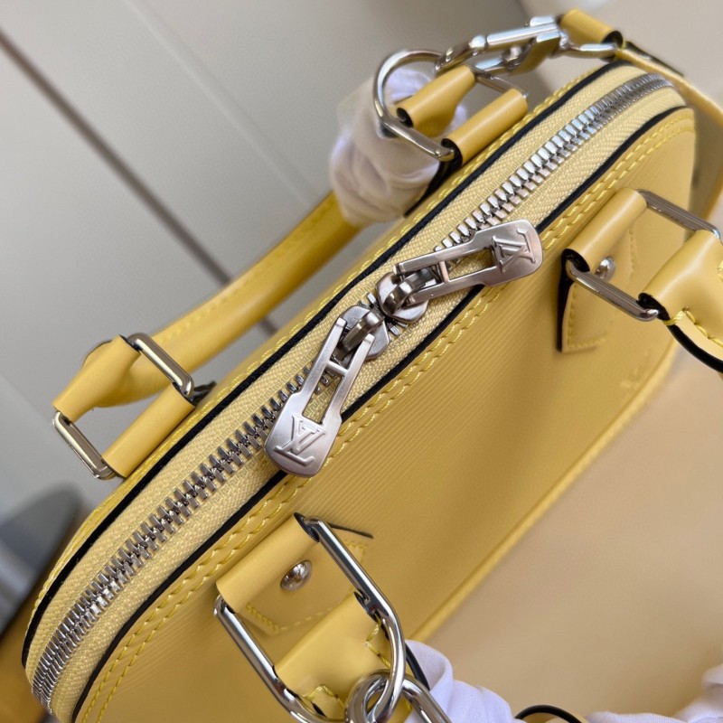 LV Alma BB