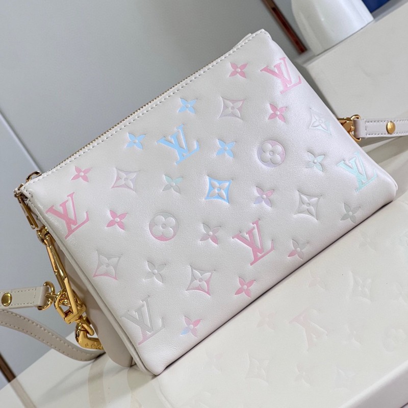 LV Coussin Limited