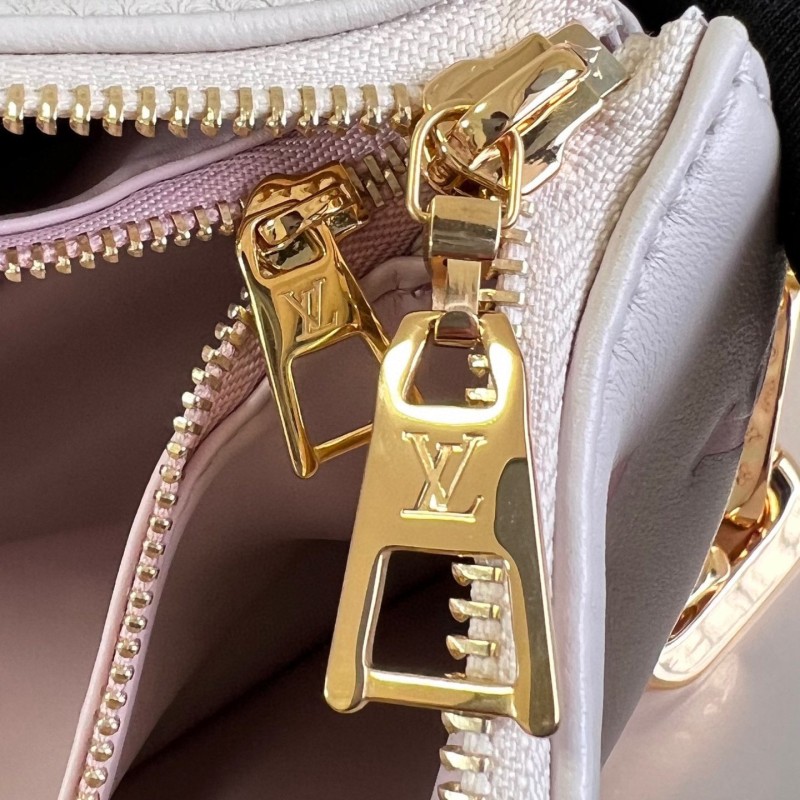 LV Coussin Limited