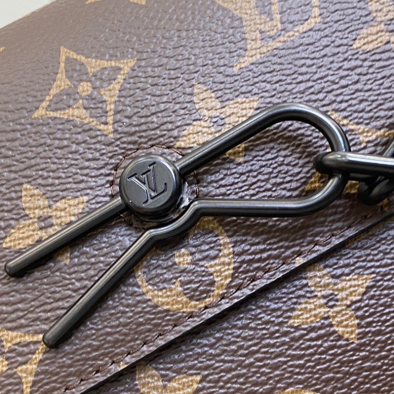 LV Steamer 