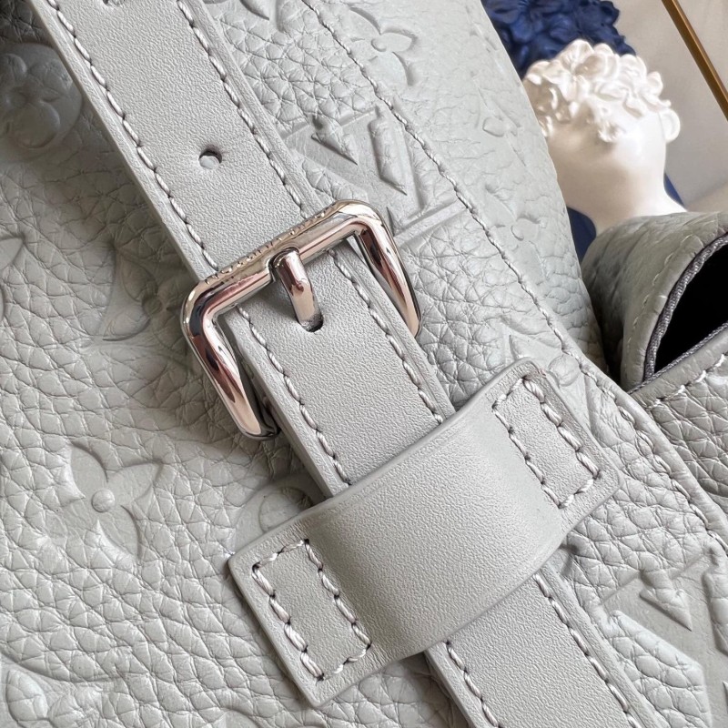 LV Backpack