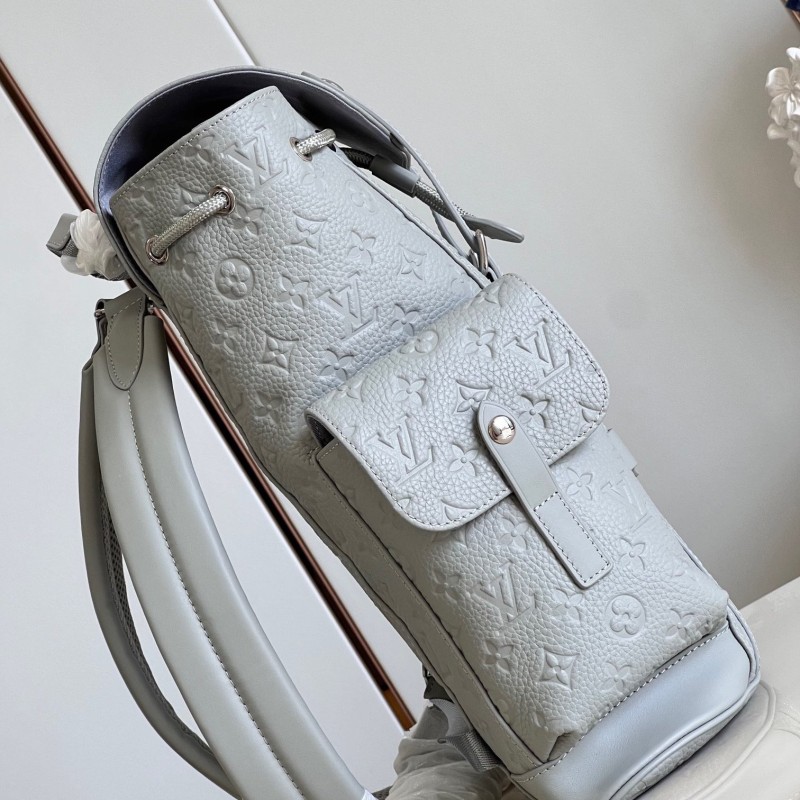 LV Backpack