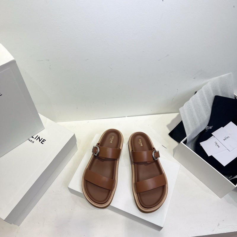 Celine Rome Sandals