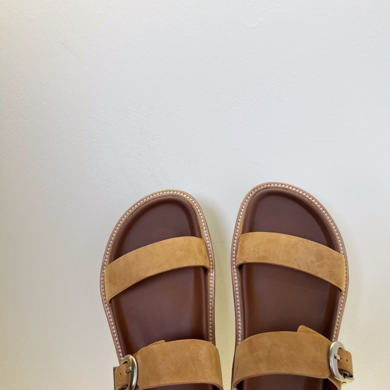 Celine Rome Sandals
