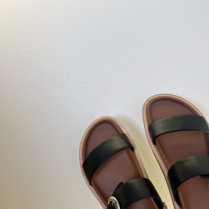 Celine Rome Sandals