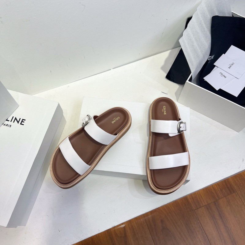 Celine Rome Sandals
