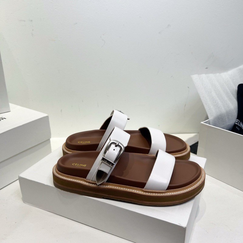 Celine Rome Sandals