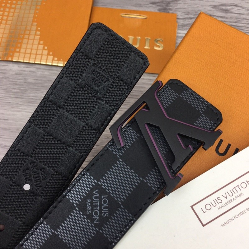 LV Men Belt