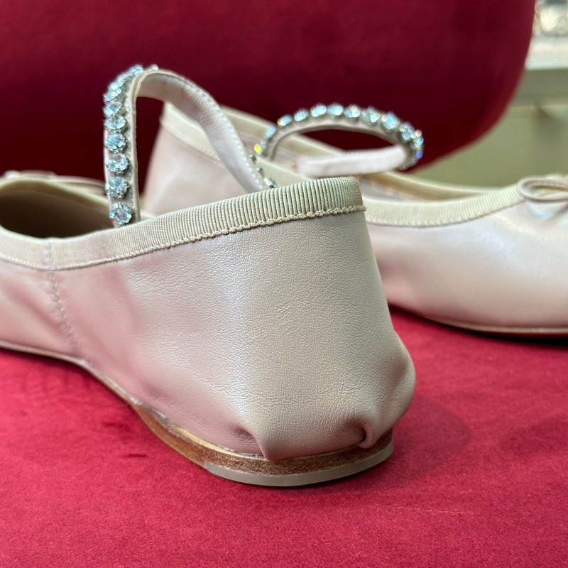 MiuMiu Shoes