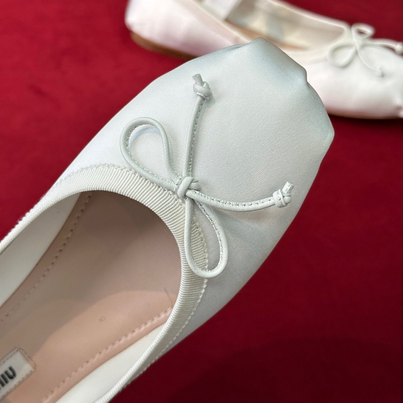 MiuMiu Shoes