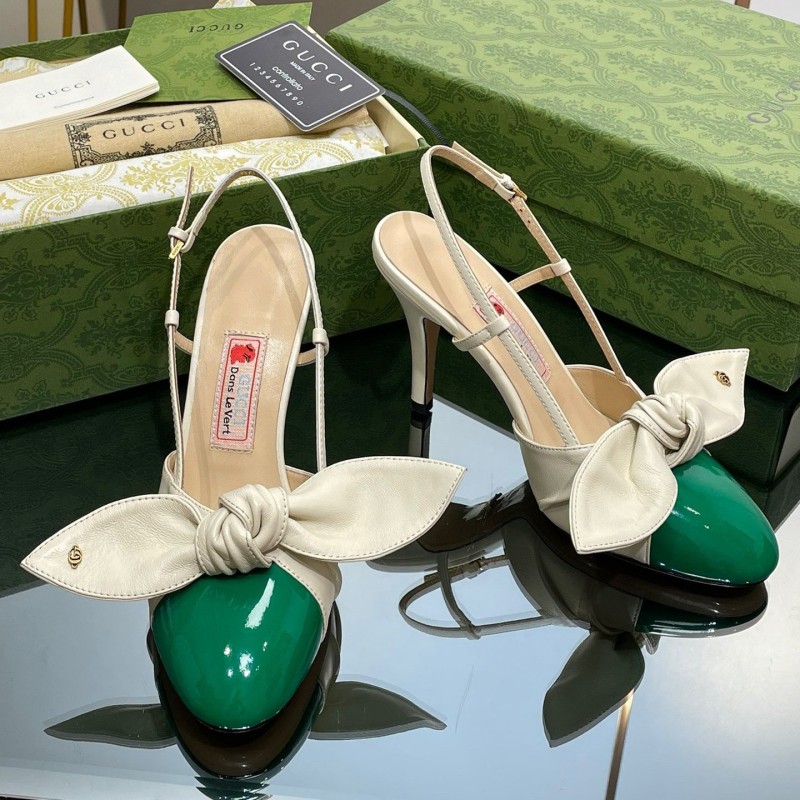 Gucci Shoes