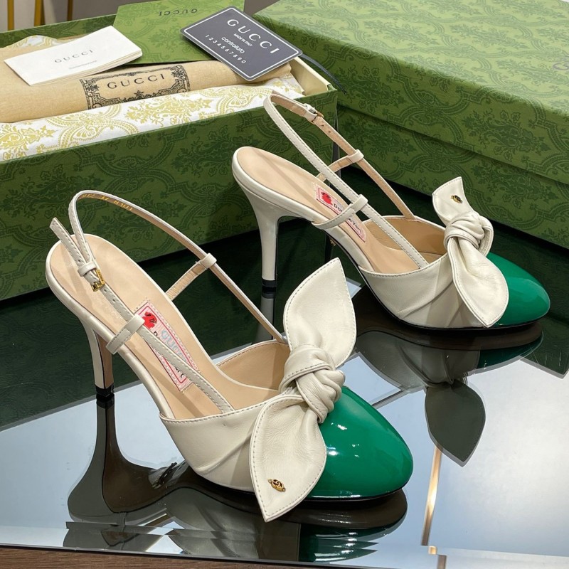 Gucci Shoes