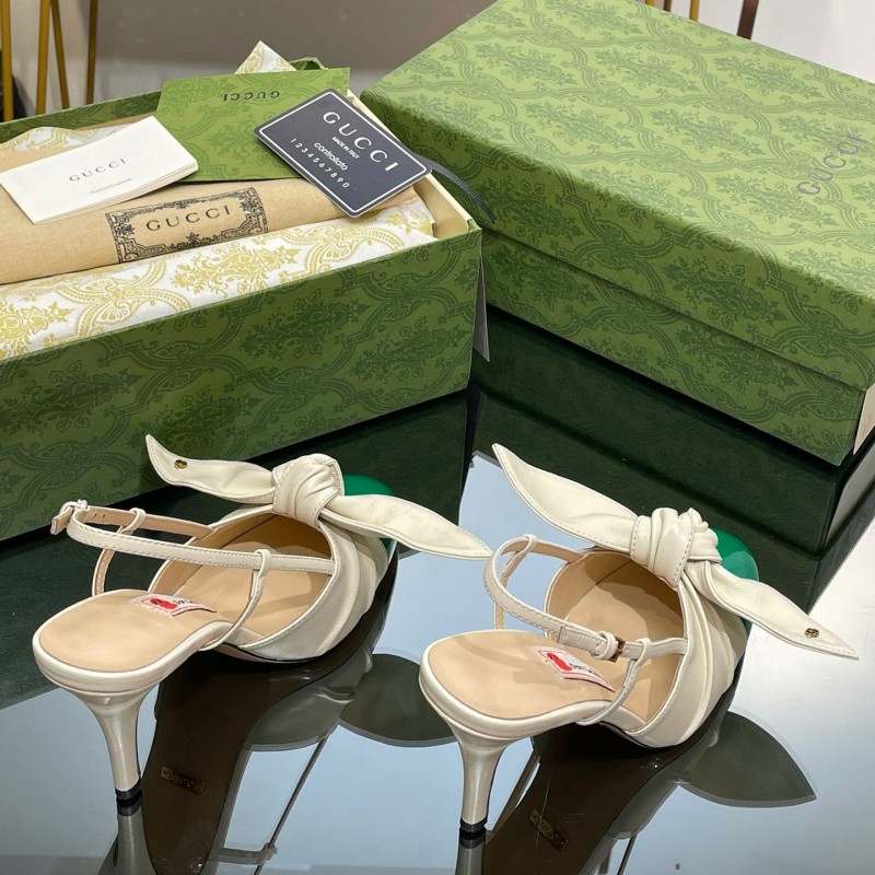 Gucci Shoes
