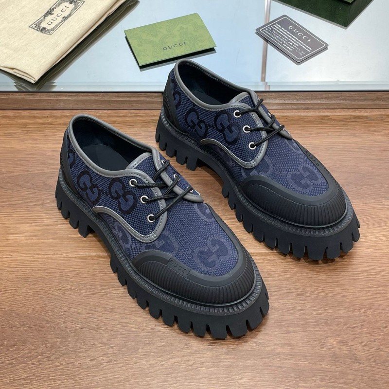 Gucci Unisex Shoes