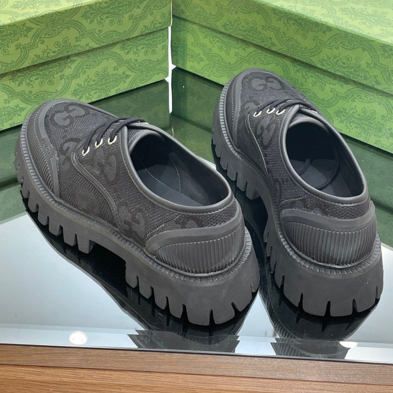 Gucci Unisex Shoes