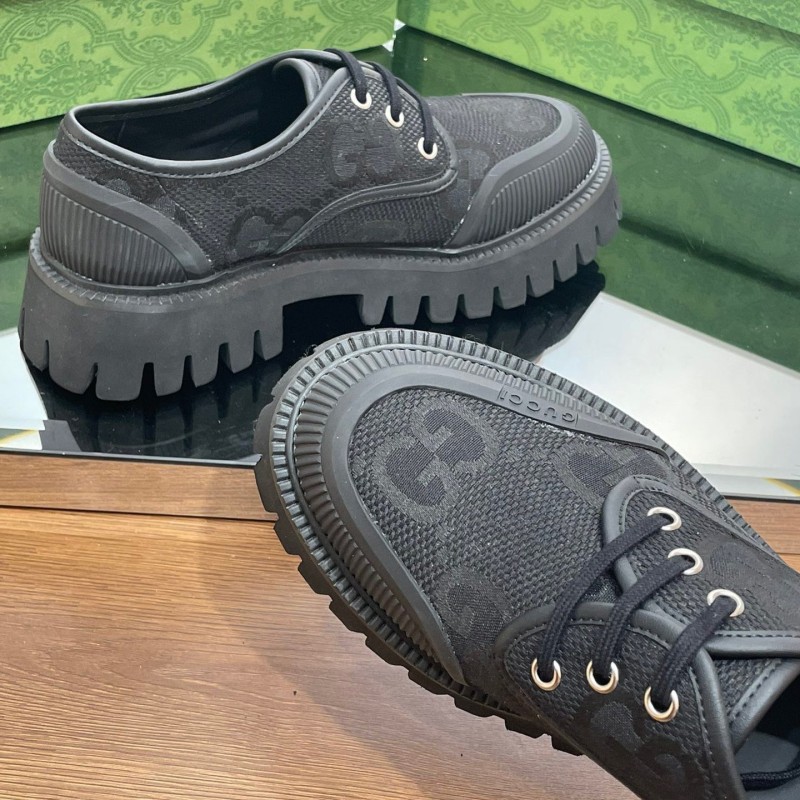 Gucci Unisex Shoes