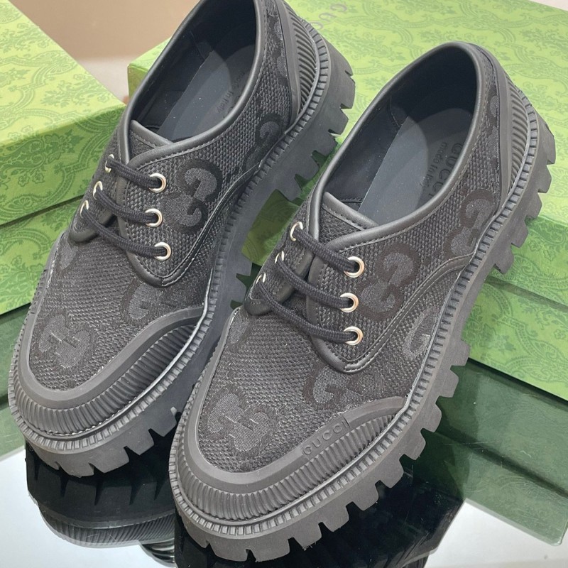 Gucci Unisex Shoes