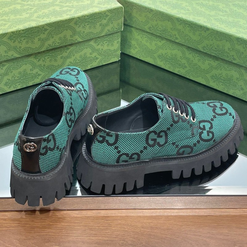 Gucci Unisex Shoes