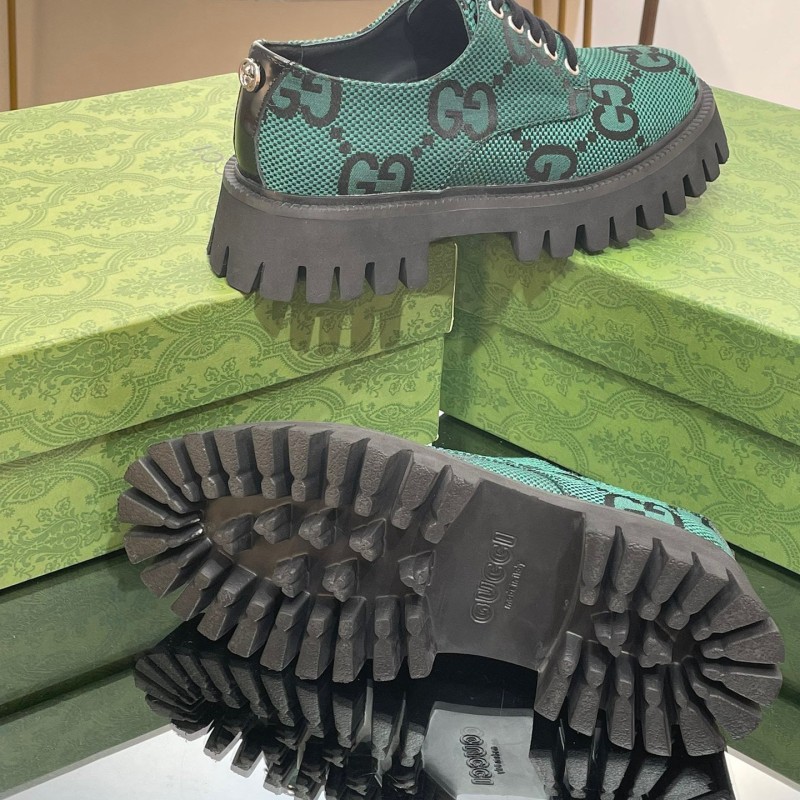 Gucci Unisex Shoes