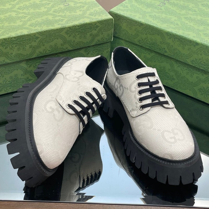Gucci Unisex Shoes