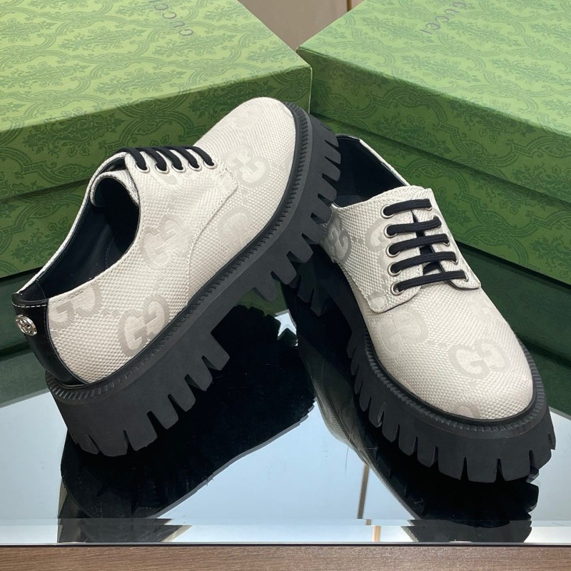 Gucci Unisex Shoes