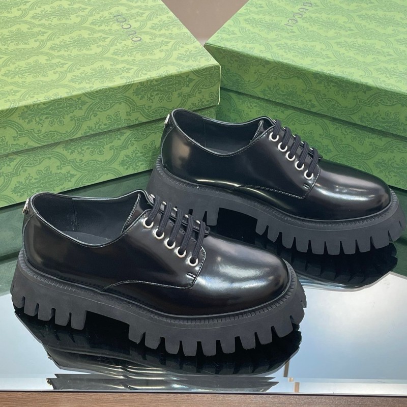 Gucci Unisex Shoes