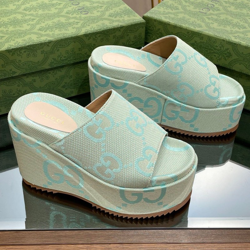 Gucci Sandals