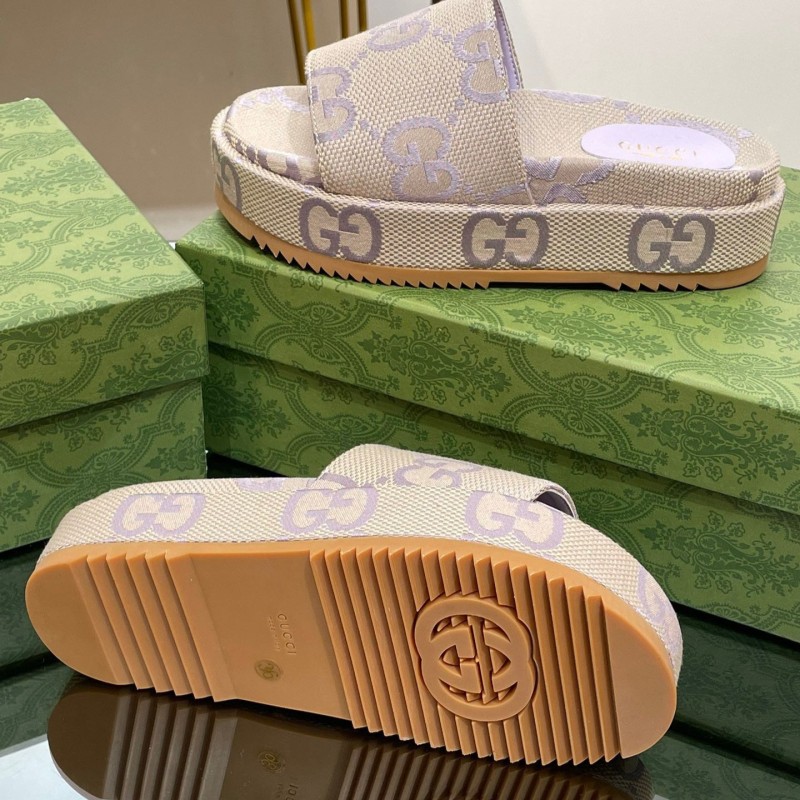 Gucci Sandals
