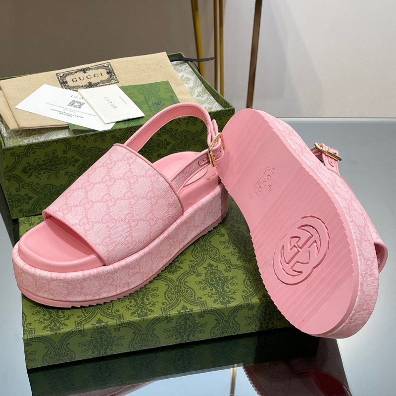 Gucci Sandals