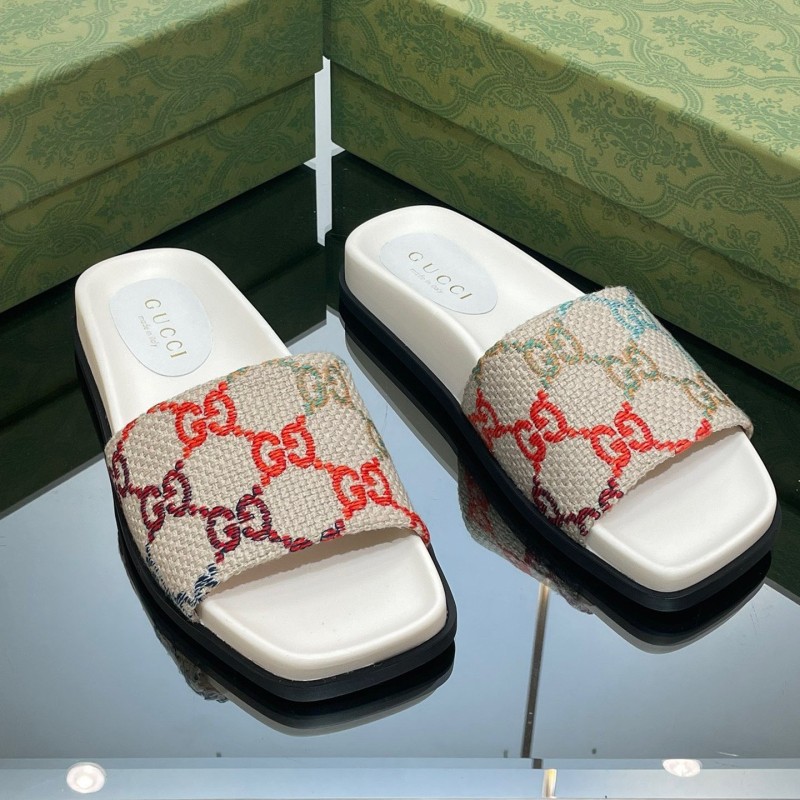 Gucci Sandals