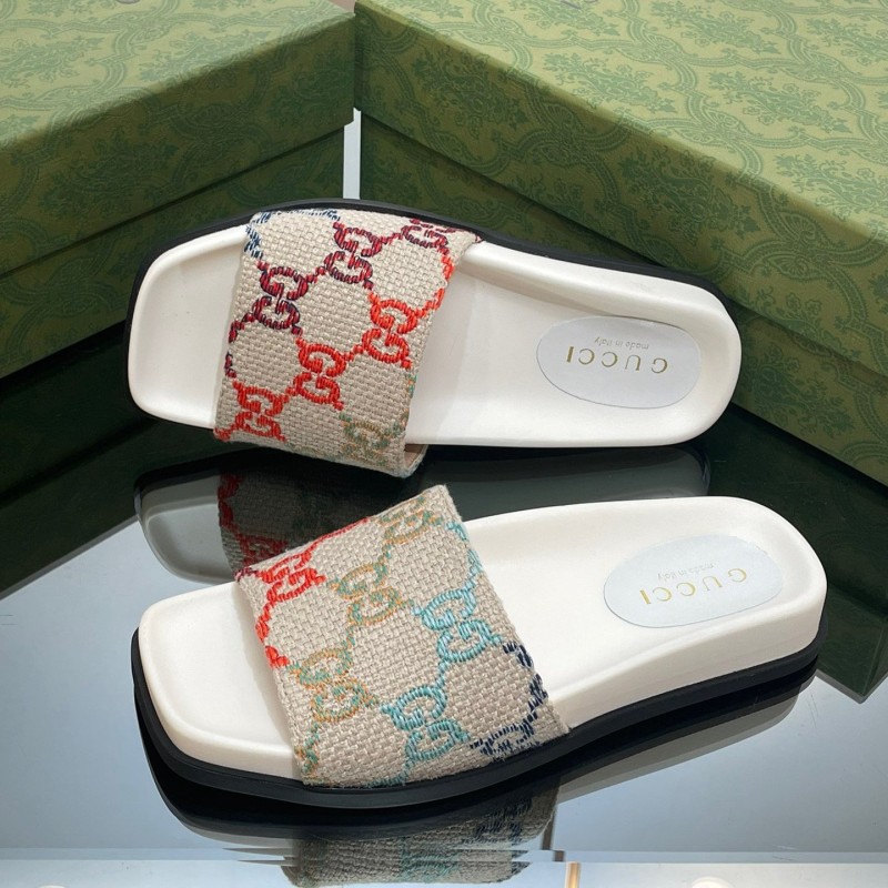 Gucci Sandals