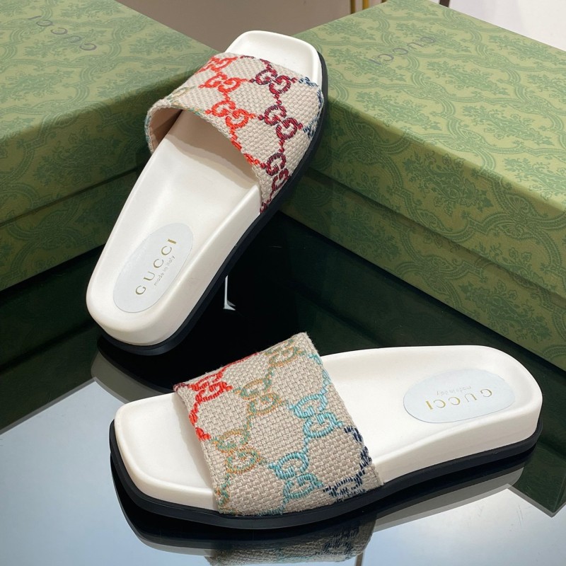 Gucci Sandals