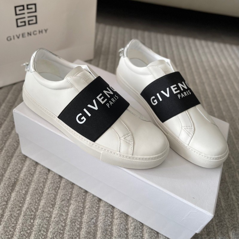 Givenchy Unisex Skateboard Shoes