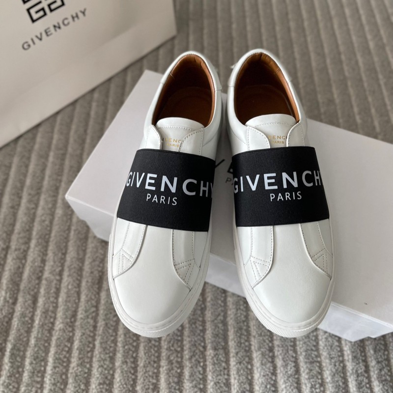 Givenchy Unisex Skateboard Shoes